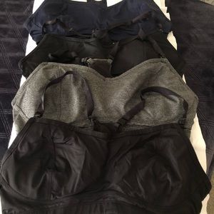 4 motherhood Maternity bras